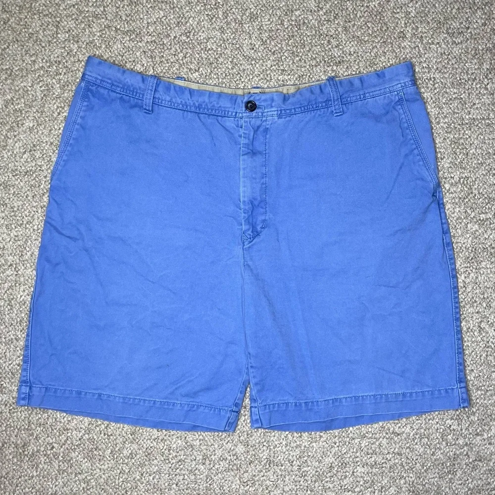 Izod Saltwater shorts